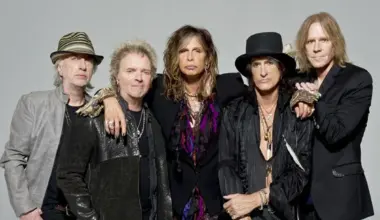 Aerosmith