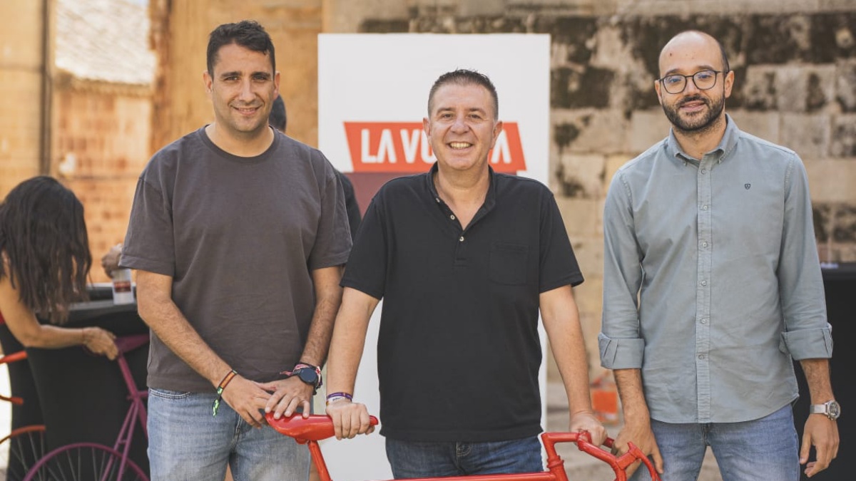 Así vivirán estos nueve pueblos de Albacete el paso de La Vuelta: música, fiesta y mucho más