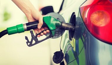 La previsi&oacute;n es que baje a 5 c&eacute;ntimos de euro por litro en el mes de septiembre si no se disparan los precios de gasolina y gas&oacute;leo