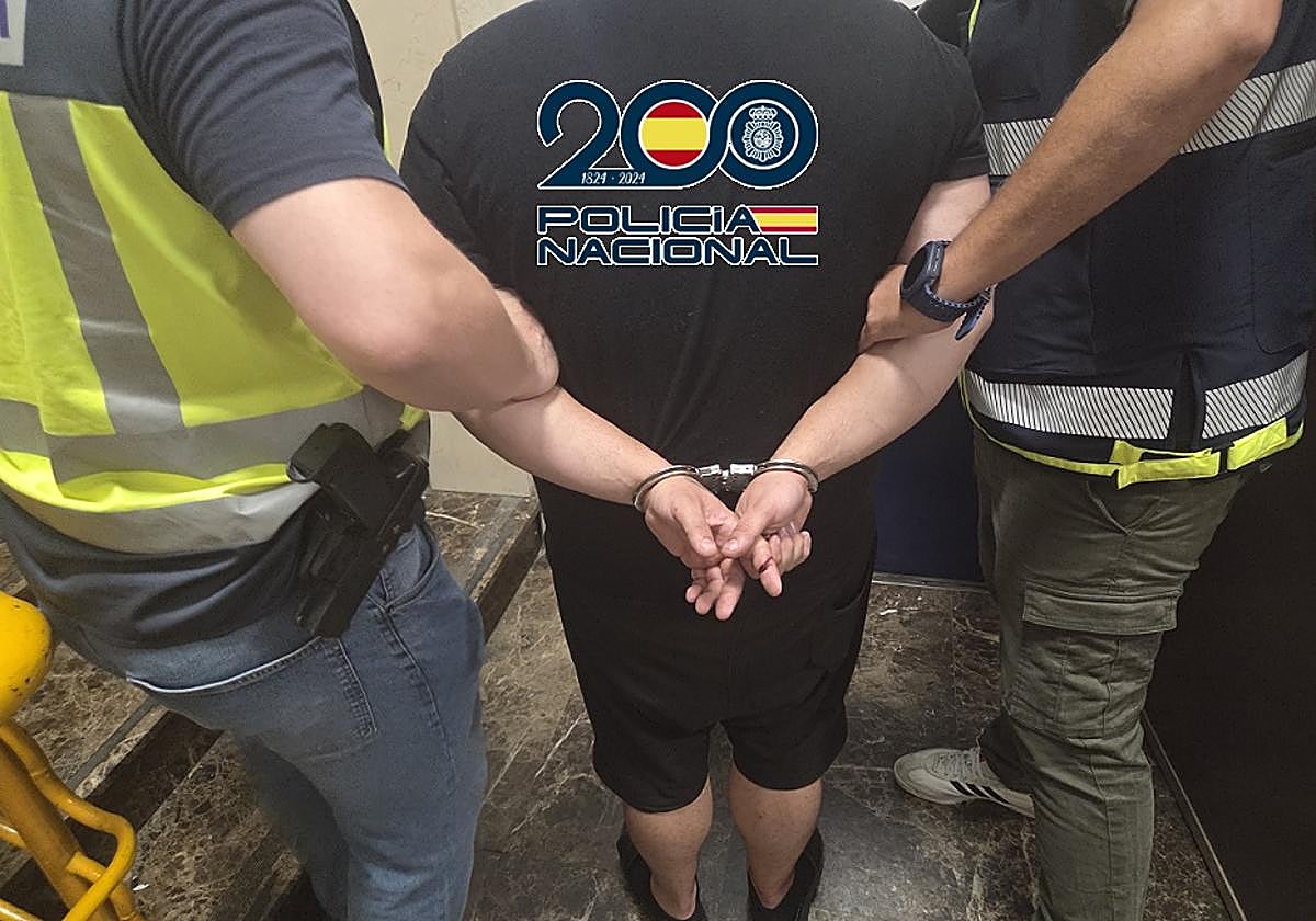 El feriante detenido por el apuñalamiento en la Feria de Málaga llamó antes a la madre de la víctima: «Voy a matar a tu hijo»