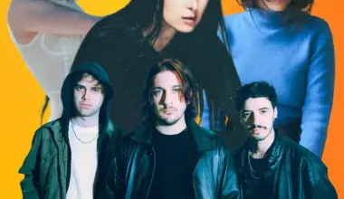 8 discos recomendados para escuchar hoy