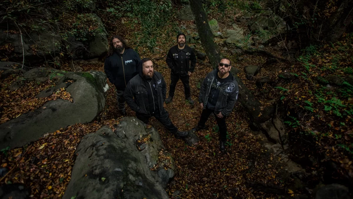 Doom Metal