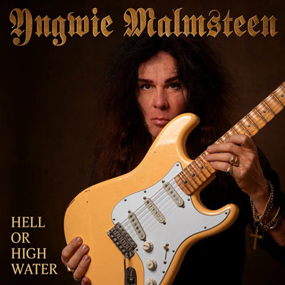 Yngwie Malmsteen