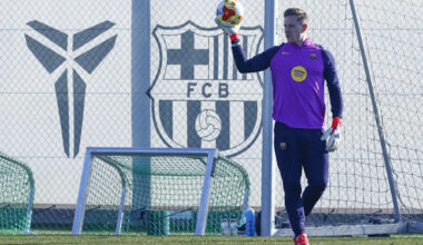 Ter Stegen, cedido al Ajax de Míchel y Jordi Cruyff por una temporada