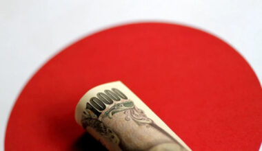 Japón se comprometerá a coordinarse con EEUU ante debilidad del yen en una batalla histórica