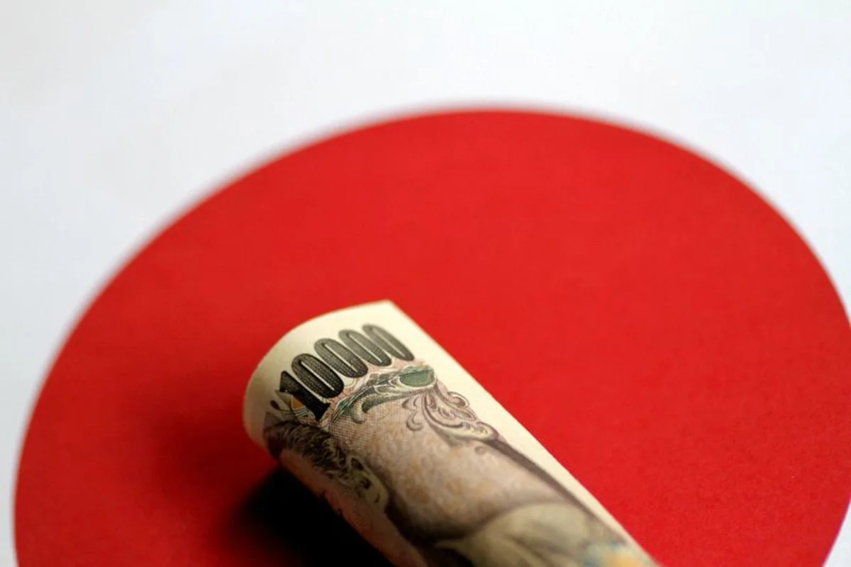 Japón se comprometerá a coordinarse con EEUU ante debilidad del yen en una batalla histórica
