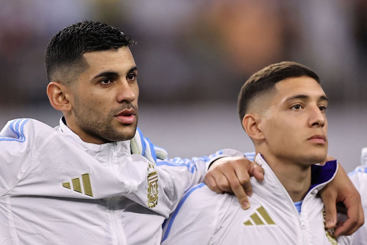 Atlético de Madrid avanza con primera oferta millonaria para contratar a Cuti Romero