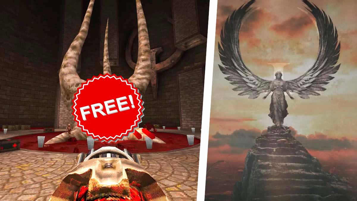 Quake recibe su primera campaña gratuita en 4 años por su 30° aniversario: 19 niveles inéditos de “Dawn of the Machine” ya disponibles