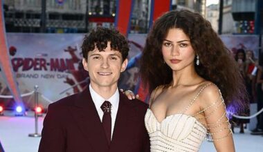 Crítica de la BBC: El Spiderman de Tom Holland tiene que evolucionar o el actor debe dejar el papel