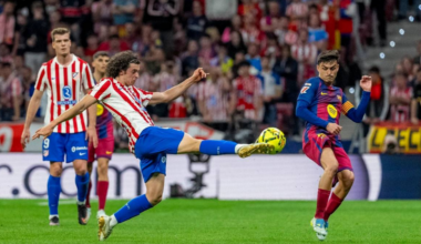 Javi Morcillo, a un paso de convertirse en nuevo jugador del Elche C.F.