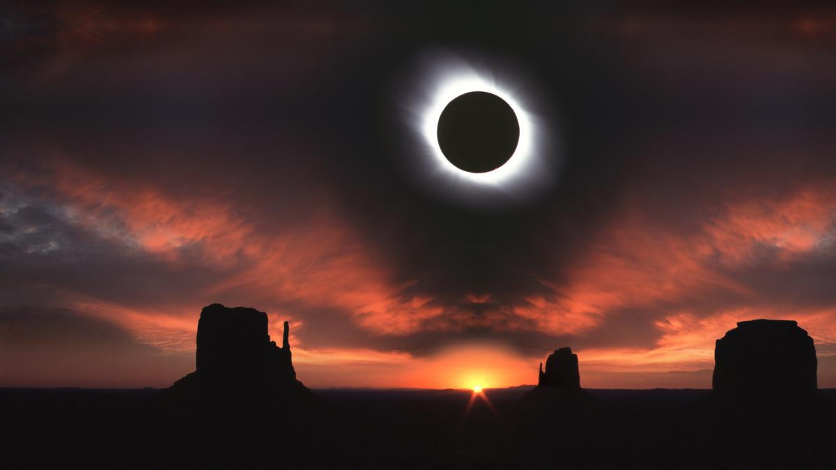 Prestigiosos medios del Reino Unido lanzan un aviso de lo que podría pasar en España justo a la hora del eclipse: 'Existe el temor'