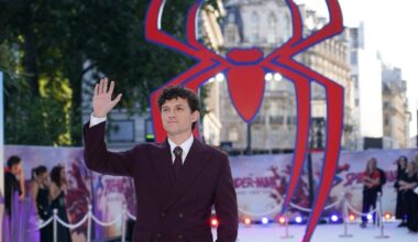 'Spider-Man: Brand New Day' supera el récord de taquilla de 'Avengers: Endgame'