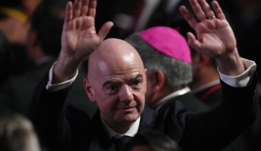 UEFA, CONCACAF y AFC acusan a FIFA de "engaño" y "pérdida de confianza" por planes del Mundial
