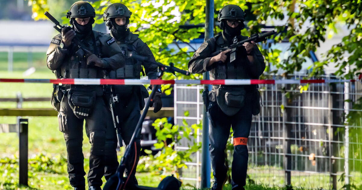 Un muerto y 5 heridos en tiroteo en un rave en Suiza