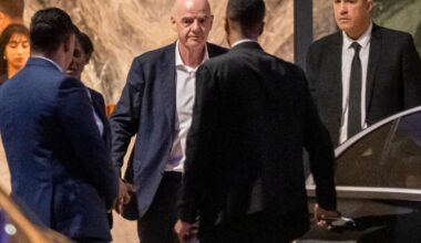 España confía en albergar la final del Mundial 2030 porque la 'merece'