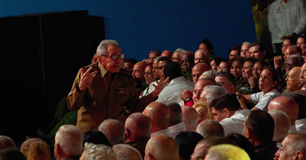 Cuba celebra el centenario del nacimiento del fallecido líder revolucionario Fidel Castro