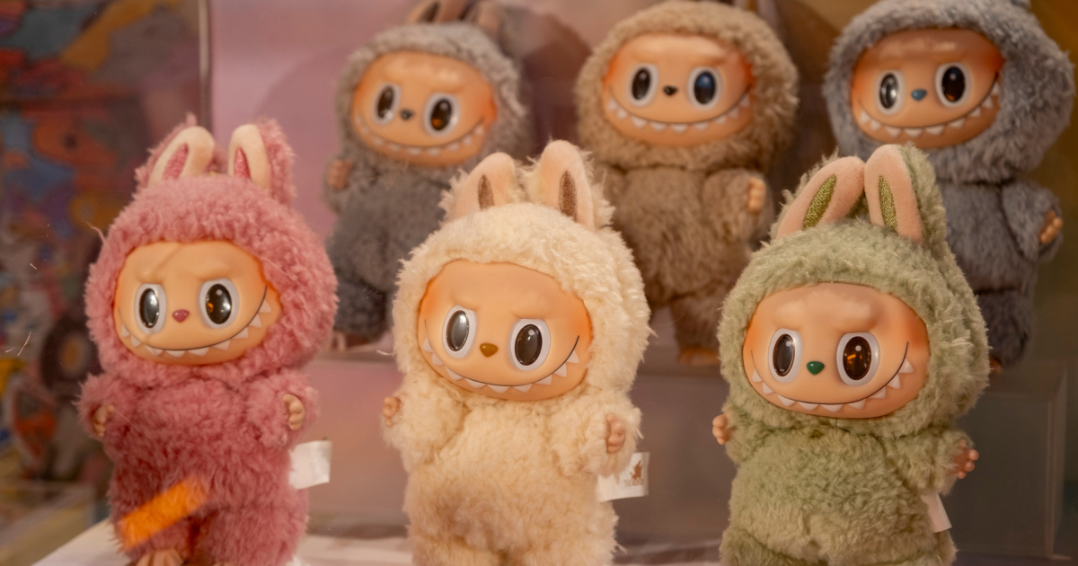 Labubu, la película: de qué tratará el live-action y fecha de estreno