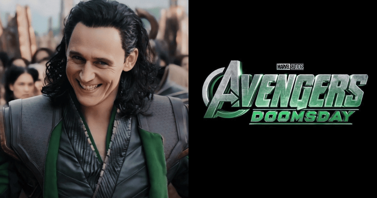 Tom Hiddleston habla sobre el futuro de su personaje en Avengers: Doomsday