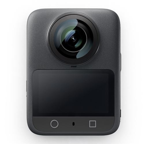 Pack Estándar dji Osmo 360, Cámara Deportiva 360