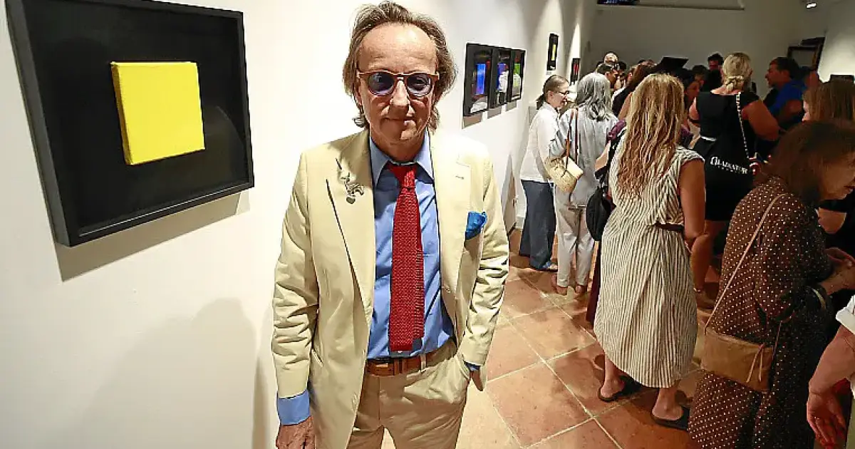 La «anti-exposición» de Joan Punyet