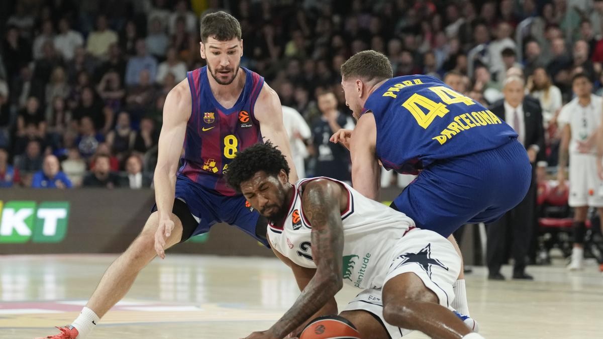 Xavier Bosch: me ha gustado y no me ha gustado