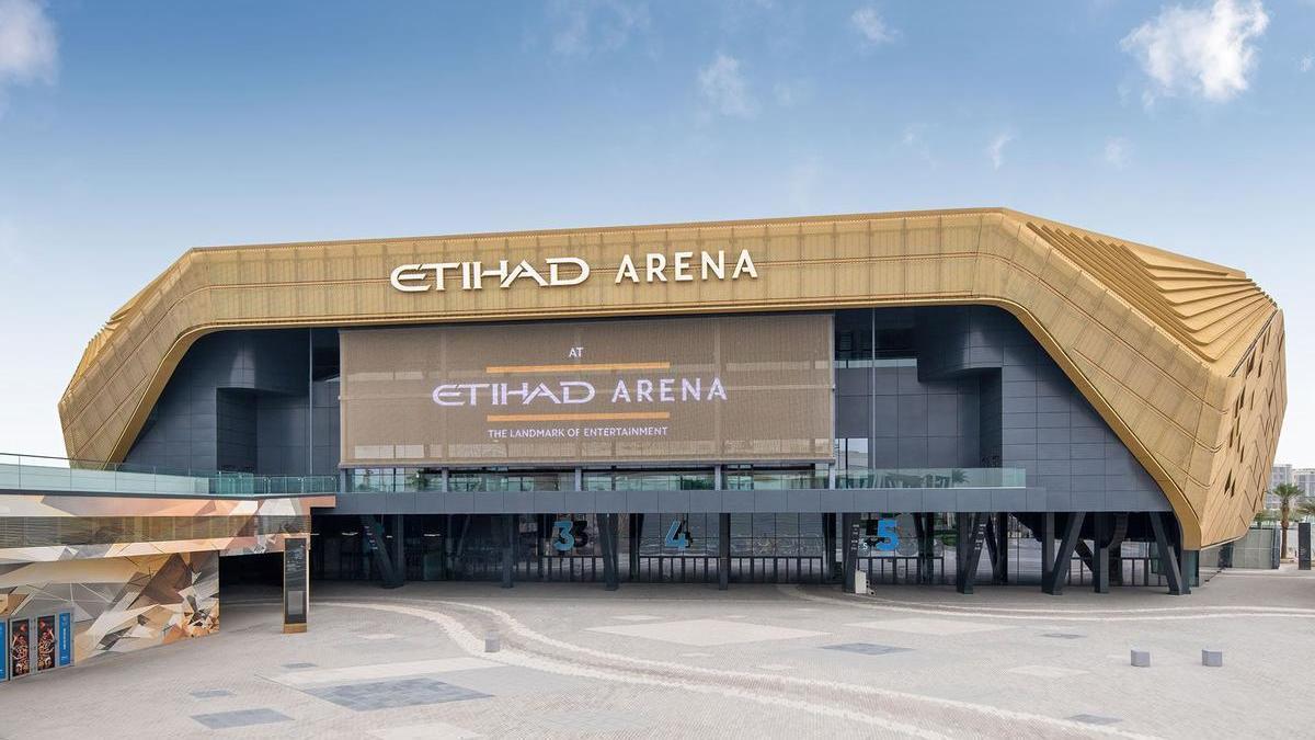 La Euroliga mantiene la Supercup en Abu Dhabi