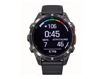 Garmin Fénix 8