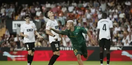 Fichaje estrella del Racing en los últimos instantes del mercado