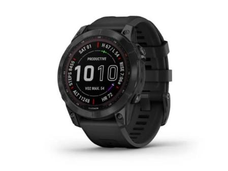 Garmin Fénix 7 Pro