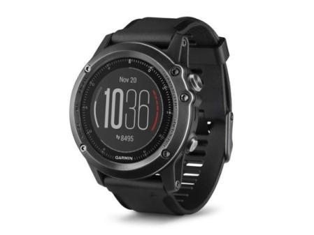 Garmin Fénix 3 HR
