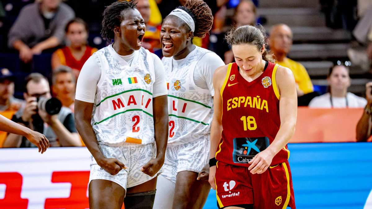 España acusó jugar dos partidos con sólo 16 horas entre medias: "Los horarios no han ayudado"