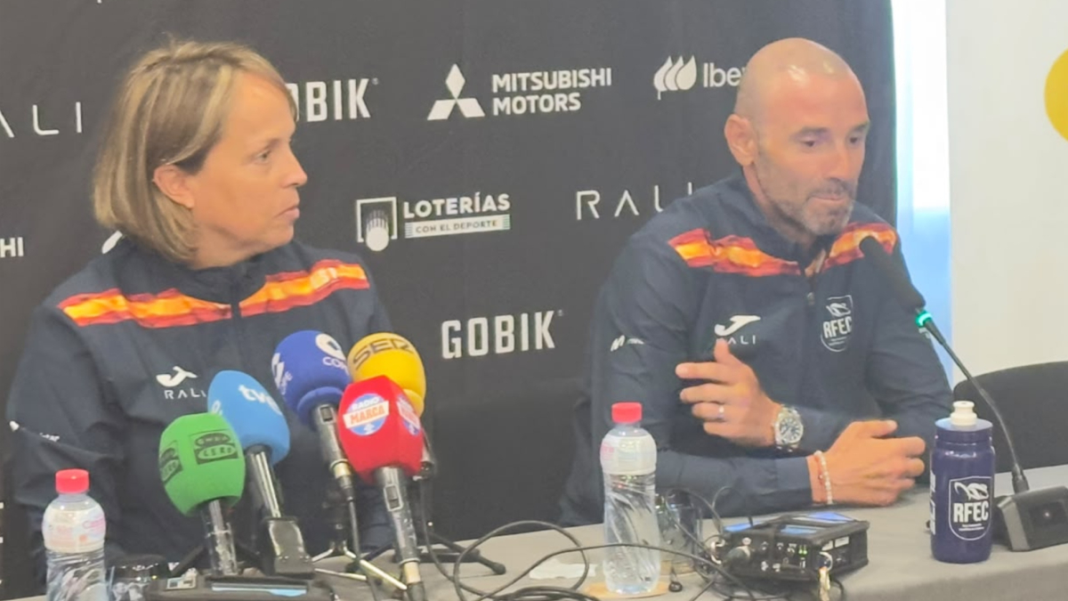 La lista de España para el Mundial: Valverde y Pascual desvelan sus ochos