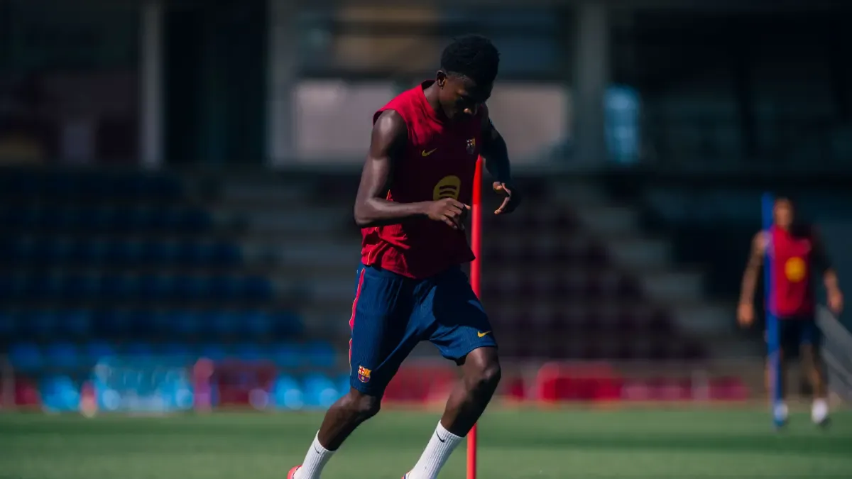 Bisiwu regresa y se apunta a la Champions