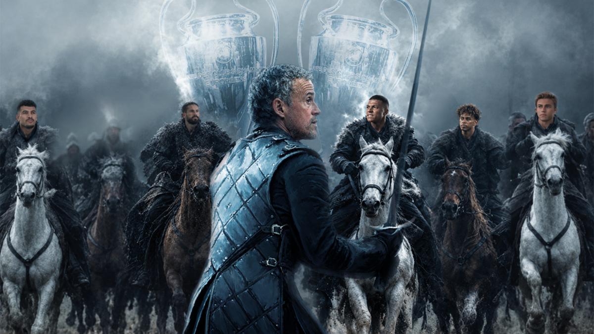 Especial Champions 2026-27: la 'Armada', a evitar el triplete de la 'Luchoneta'