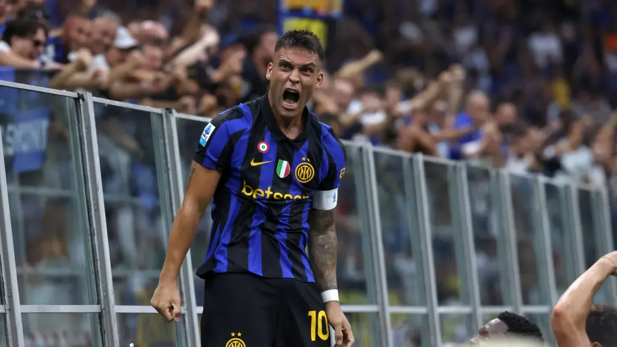 Marotta: "Lautaro se negó a negociar con el Barcelona"