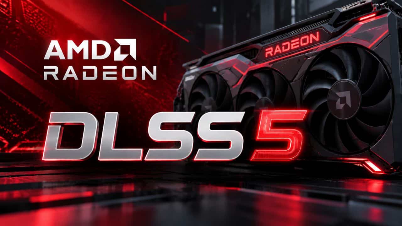 DLSS 5
