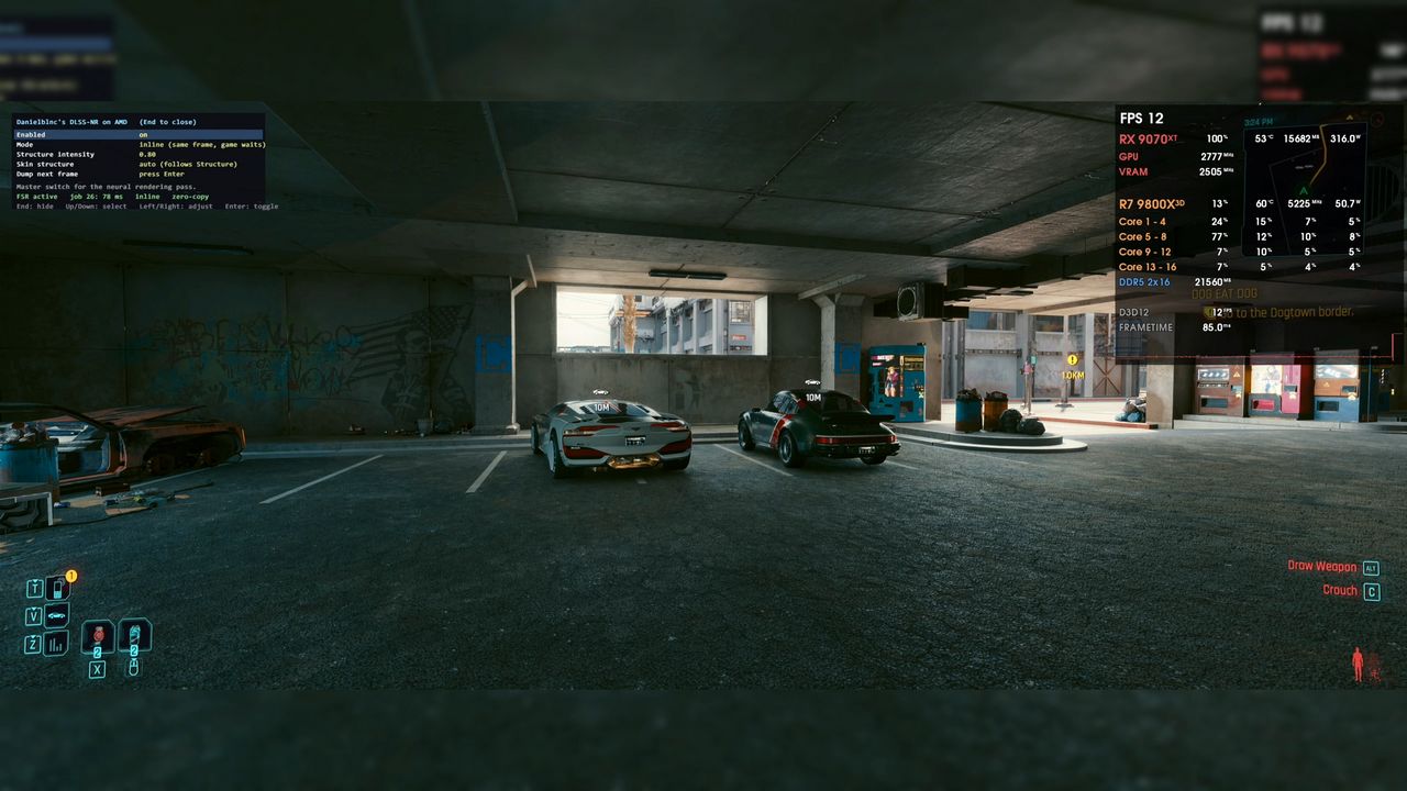 DLSS 5