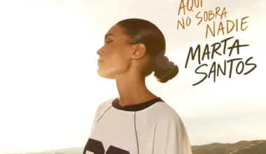 Marta Santos llega con su flamenco-pop este viernes a las Fiestas del Vino de Valdepeñas