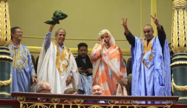 El Congreso inicia la recuperación de la nacionalidad a los saharauis con la abstención de PP y Junts y el rechazo de Vox | España