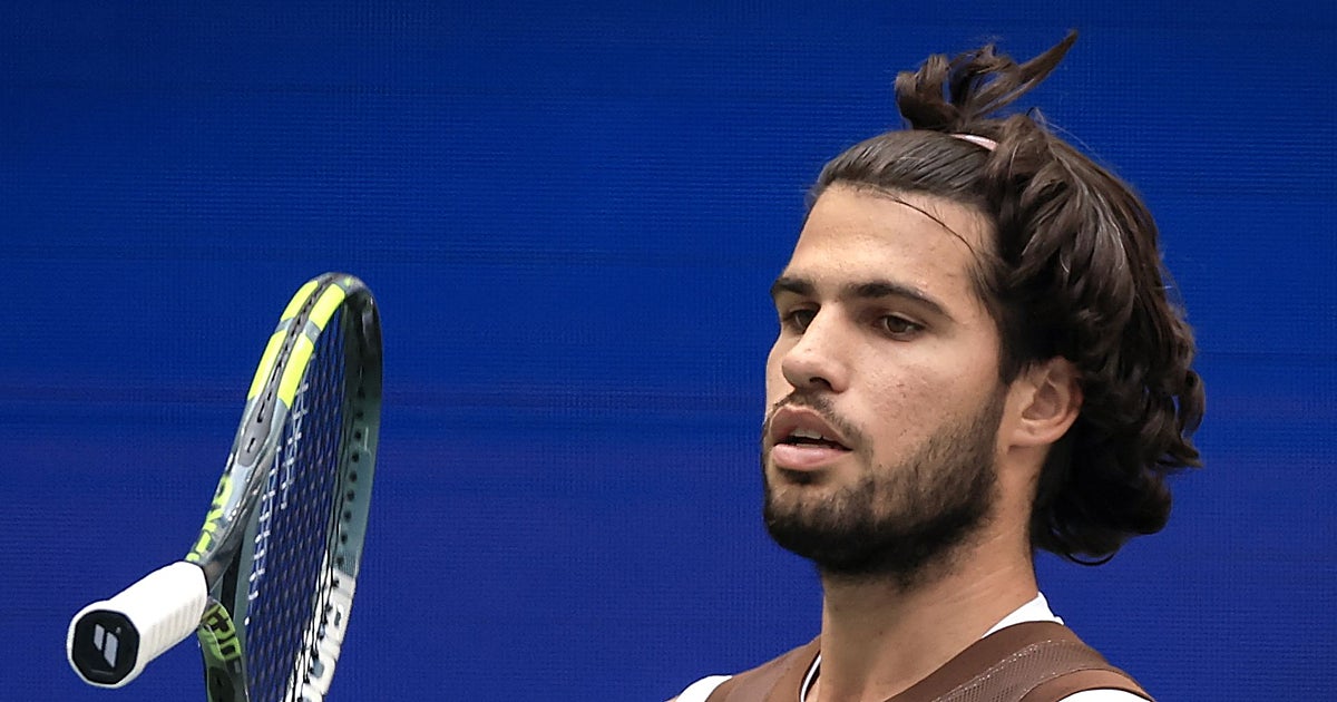 Paul: horario, canal de televisión y dónde ver online el partido del US Open hoy