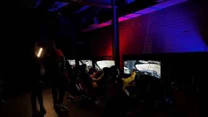 Así fue el electrizante estreno de los esports en los Juegos Suramericanos Así fue el electrizante estreno de los esports en los Juegos Suramericanos