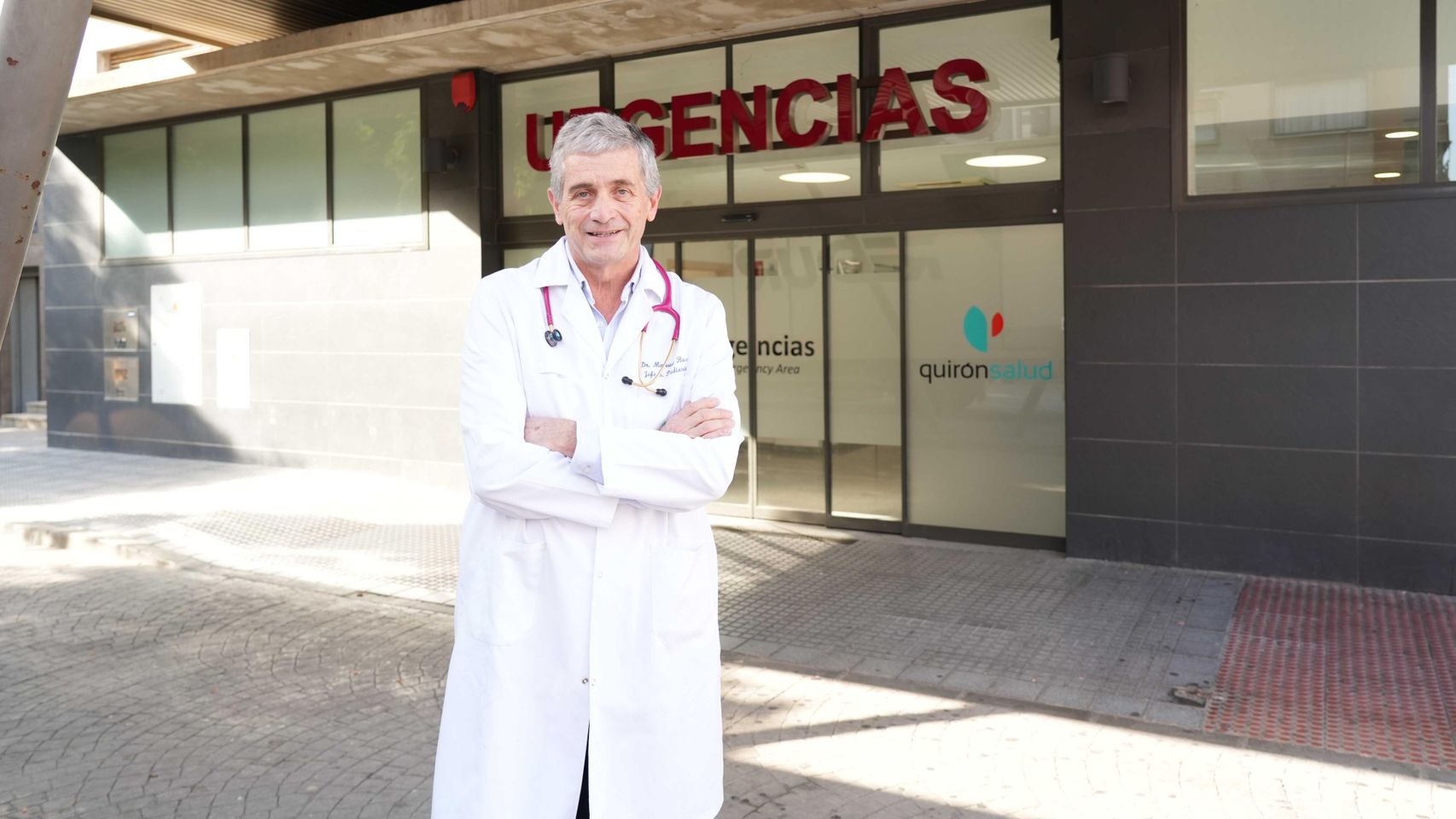 Crecen los casos de gripe A, Covid y virus respiratorios antes de la vuelta al cole en Málaga: los consejos del Dr. Baca