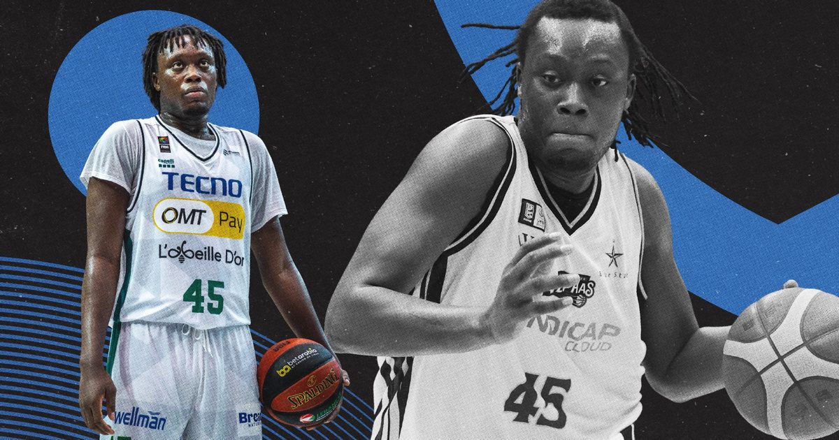 San Pablo Burgos completa plantilla con un fichaje de casi 100 partidos en la NBA