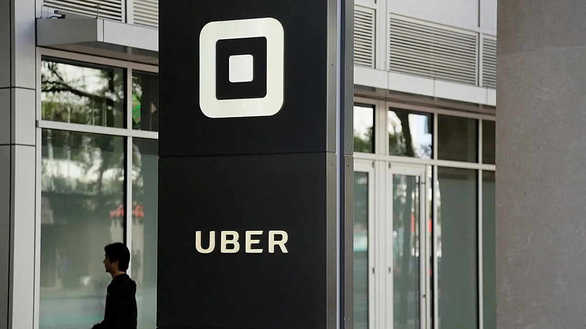 Uber recorta un 10% de su plantilla global, el mayor ajuste desde la pandemia