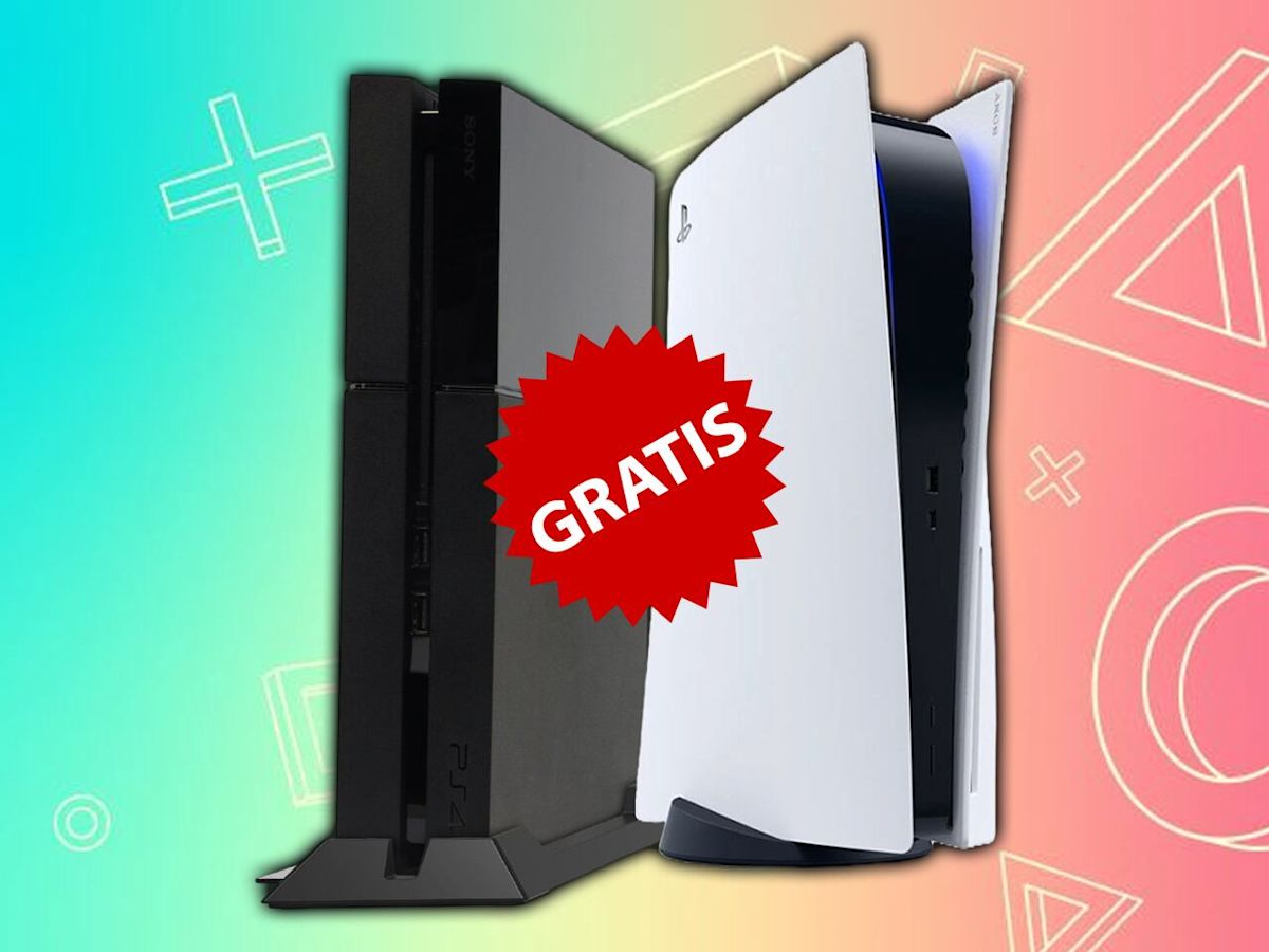 Jugadores de PS4 y PS5 ya pueden conseguir “gratis” 4 juegos con un valor de casi $180 USD, e incluso el DLC está disponible sin costo
