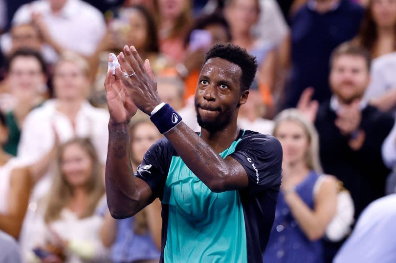 Estrella del US Open abandona los millones en premios del tenis para trabajar en una oficina