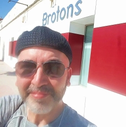 Andrés Brotons