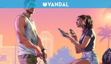Nuevos detalles e imágenes de GTA 6 este jueves: Edge publicará un artículo especial del juego de Rockstar el 29 de octubre - Vandal