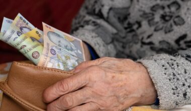 Rente reicht nur in 4 Ländern zum Leben: Wo Europas Renten die Ausgaben decken – und wo nicht