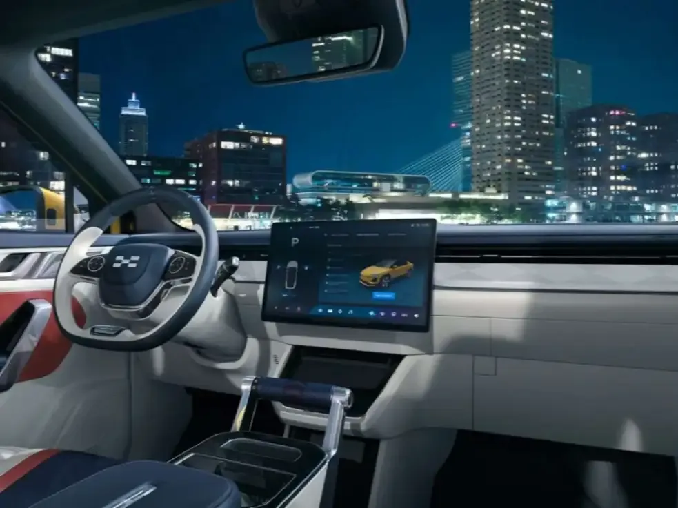 KI und Autos - EU macht 4G 5G in Neuwagen Pflicht